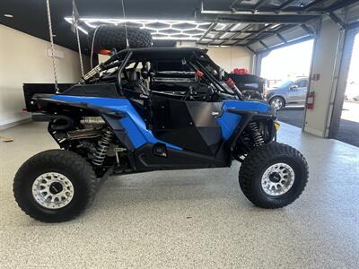 2018 Polaris RZR XP Turbo EPS FOX Edition   - Photo 2 - Bullhead City, AZ 86442