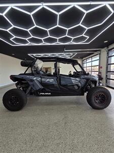 2021 Polaris RZR XP 4 1000 Premium   - Photo 2 - Bullhead City, AZ 86442