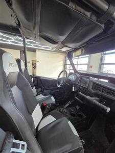 2021 Polaris RZR XP 4 1000 Premium   - Photo 13 - Bullhead City, AZ 86442