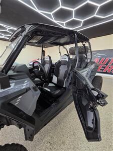 2021 Polaris RZR XP 4 1000 Premium   - Photo 20 - Bullhead City, AZ 86442
