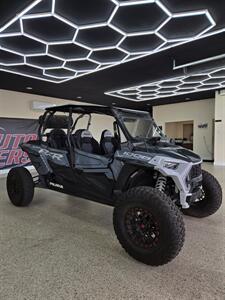 2021 Polaris RZR XP 4 1000 Premium   - Photo 5 - Bullhead City, AZ 86442