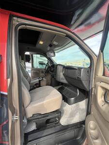 2005 Chevrolet Kodiak C5500 GULF STREAM - Photo 8 - Bullhead City, AZ 86442
