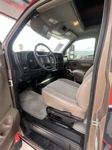 2005 Chevrolet Kodiak C5500 GULF STREAM - Photo 5 - Bullhead City, AZ 86442