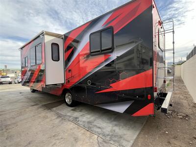 2005 Chevrolet Kodiak C5500 GULF STREAM - Photo 2 - Bullhead City, AZ 86442