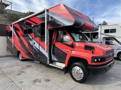 2005 Chevrolet Kodiak C5500 GULF STREAM - Photo 3 - Bullhead City, AZ 86442