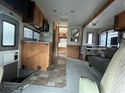 2005 Chevrolet Kodiak C5500 GULF STREAM - Photo 9 - Bullhead City, AZ 86442