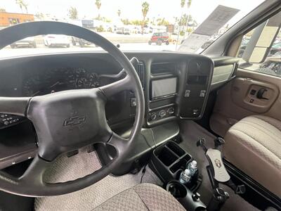2005 Chevrolet Kodiak C5500 GULF STREAM - Photo 7 - Bullhead City, AZ 86442