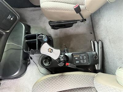 2005 Chevrolet Kodiak C5500 GULF STREAM - Photo 10 - Bullhead City, AZ 86442