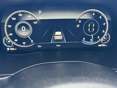 2022 Hyundai PALISADE Calligraphy   - Photo 9 - Bullhead City, AZ 86442