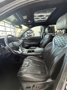 2022 Hyundai PALISADE Calligraphy   - Photo 16 - Bullhead City, AZ 86442