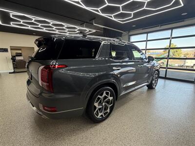 2022 Hyundai PALISADE Calligraphy   - Photo 25 - Bullhead City, AZ 86442