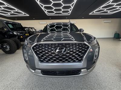 2022 Hyundai PALISADE Calligraphy   - Photo 22 - Bullhead City, AZ 86442