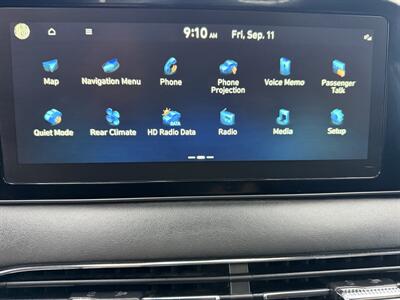 2022 Hyundai PALISADE Calligraphy   - Photo 33 - Bullhead City, AZ 86442