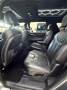 2022 Hyundai PALISADE Calligraphy   - Photo 14 - Bullhead City, AZ 86442