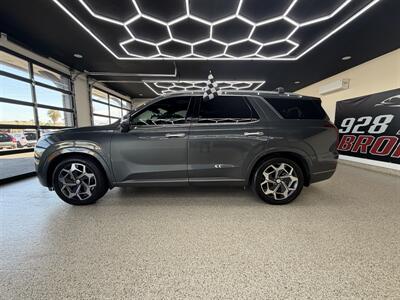 2022 Hyundai PALISADE Calligraphy   - Photo 1 - Bullhead City, AZ 86442