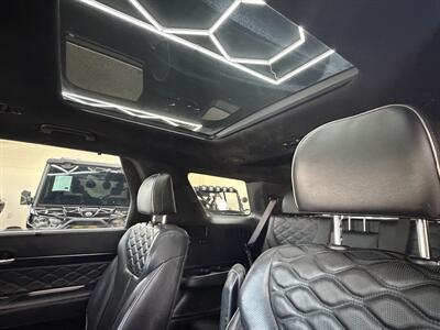 2022 Hyundai PALISADE Calligraphy   - Photo 17 - Bullhead City, AZ 86442