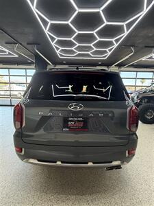 2022 Hyundai PALISADE Calligraphy   - Photo 28 - Bullhead City, AZ 86442