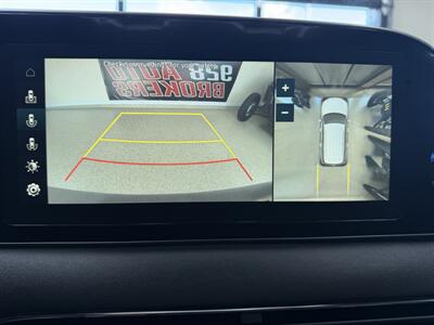 2022 Hyundai PALISADE Calligraphy   - Photo 5 - Bullhead City, AZ 86442