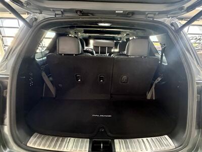 2022 Hyundai PALISADE Calligraphy   - Photo 29 - Bullhead City, AZ 86442