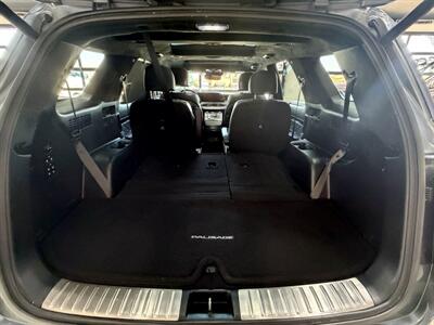 2022 Hyundai PALISADE Calligraphy   - Photo 30 - Bullhead City, AZ 86442