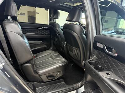 2022 Hyundai PALISADE Calligraphy   - Photo 27 - Bullhead City, AZ 86442