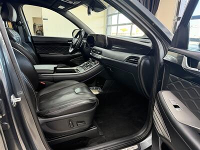 2022 Hyundai PALISADE Calligraphy   - Photo 24 - Bullhead City, AZ 86442
