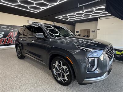 2022 Hyundai PALISADE Calligraphy   - Photo 3 - Bullhead City, AZ 86442