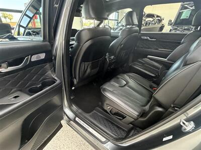 2022 Hyundai PALISADE Calligraphy   - Photo 19 - Bullhead City, AZ 86442