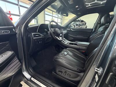 2022 Hyundai PALISADE Calligraphy   - Photo 15 - Bullhead City, AZ 86442