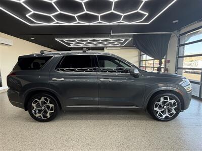 2022 Hyundai PALISADE Calligraphy   - Photo 4 - Bullhead City, AZ 86442