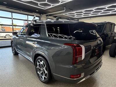 2022 Hyundai PALISADE Calligraphy   - Photo 31 - Bullhead City, AZ 86442