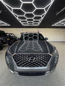 2022 Hyundai PALISADE Calligraphy   - Photo 23 - Bullhead City, AZ 86442