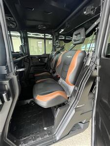 2022 Can-Am Defender MAX Limited HD10 - Photo 16 - Bullhead City, AZ 86442