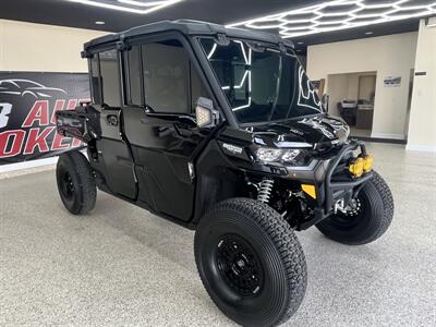 2022 Can-Am Defender MAX Limited HD10 - Photo 3 - Bullhead City, AZ 86442