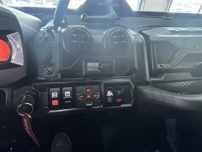 2022 Can-Am Defender MAX Limited HD10 - Photo 8 - Bullhead City, AZ 86442