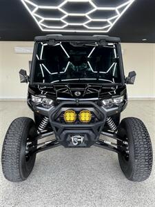 2022 Can-Am Defender MAX Limited HD10 - Photo 2 - Bullhead City, AZ 86442