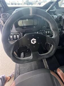 2022 Can-Am Defender MAX Limited HD10 - Photo 14 - Bullhead City, AZ 86442