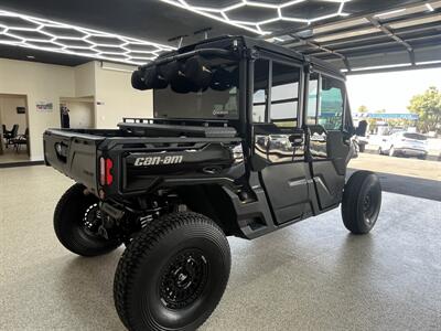 2022 Can-Am Defender MAX Limited HD10 - Photo 5 - Bullhead City, AZ 86442
