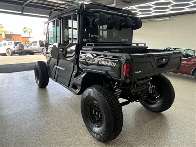 2022 Can-Am Defender MAX Limited HD10 - Photo 27 - Bullhead City, AZ 86442