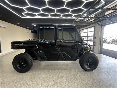 2022 Can-Am Defender MAX Limited HD10 - Photo 4 - Bullhead City, AZ 86442