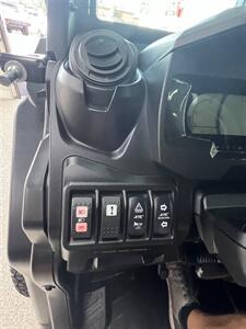 2022 Can-Am Defender MAX Limited HD10 - Photo 11 - Bullhead City, AZ 86442