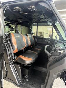 2022 Can-Am Defender MAX Limited HD10 - Photo 20 - Bullhead City, AZ 86442