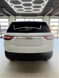 2021 Chevrolet Traverse LS   - Photo 10 - Bullhead City, AZ 86442