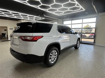 2021 Chevrolet Traverse LS   - Photo 9 - Bullhead City, AZ 86442