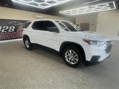 2021 Chevrolet Traverse LS   - Photo 5 - Bullhead City, AZ 86442
