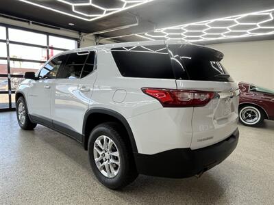 2021 Chevrolet Traverse LS   - Photo 13 - Bullhead City, AZ 86442