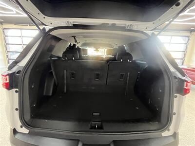 2021 Chevrolet Traverse LS   - Photo 12 - Bullhead City, AZ 86442