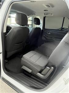 2021 Chevrolet Traverse LS   - Photo 14 - Bullhead City, AZ 86442