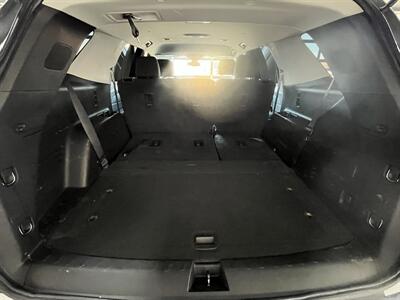 2021 Chevrolet Traverse LS   - Photo 11 - Bullhead City, AZ 86442