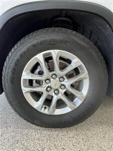 2021 Chevrolet Traverse LS   - Photo 16 - Bullhead City, AZ 86442